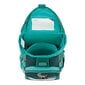 Herlitz koolikott-ranits Ultralight Plus - Green Rex, 15 l hind ja info | Koolikotid ja seljakotid | hansapost.ee