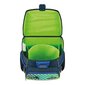 Herlitz koolikott-ranits Loop Plus - Funky Ninja, 16 l hind ja info | Koolikotid ja seljakotid | hansapost.ee