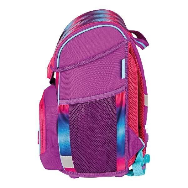 Herlitz koolikott-ranits Loop - Funky Horse, 16 l hind ja info | Koolikotid ja seljakotid | hansapost.ee