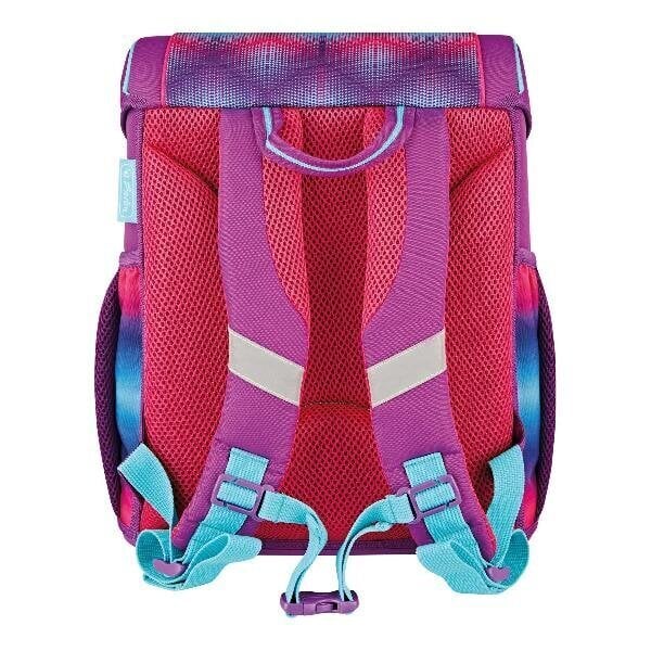 Herlitz koolikott-ranits Loop - Funky Horse, 16 l hind ja info | Koolikotid ja seljakotid | hansapost.ee