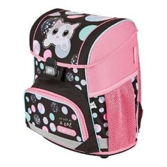 Herlitz ранец Loop - Cute Cat, 16 л цена и информация | Школьные рюкзаки, спортивные сумки | hansapost.ee
