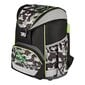 Herlitz koolikott-ranits Ultralight - Camo Dragon, 15 l цена и информация | Koolikotid ja seljakotid | hansapost.ee