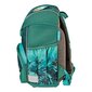 Herlitz koolikott-ranits Ultralight - Green Rex, 15 l цена и информация | Koolikotid ja seljakotid | hansapost.ee