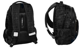 Школьный рюкзак Paso Мстители (Avengers) AV23SS-2708, черный цена и информация | Школьные рюкзаки, спортивные сумки | hansapost.ee