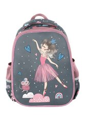 Koolikott Paso Ballerina PP23BA-565, erinevad värvid цена и информация | Школьные рюкзаки, спортивные сумки | hansapost.ee