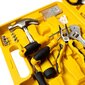Professionaalne tööriistakomplekt Deli Tools EDL1038J, 38 tk hind ja info | Käsitööriistad | hansapost.ee