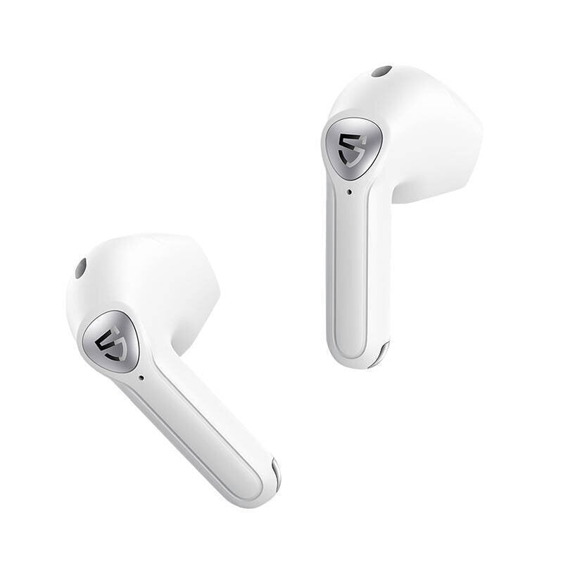 Soundpeats Air 3 White hind ja info | Kõrvaklapid | hansapost.ee