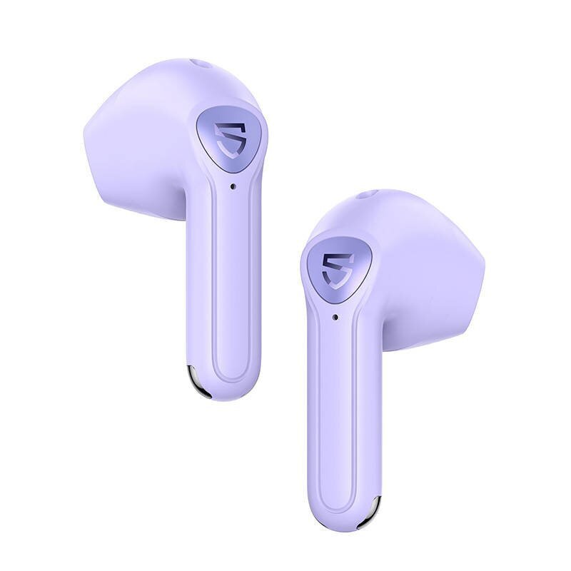 Soundpeats Air 3 Purple цена и информация | Kõrvaklapid | hansapost.ee