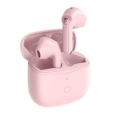 Soundpeats Air 3 Pink цена и информация | Наушники | hansapost.ee