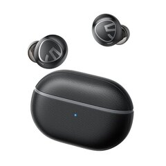 Soundpeats Free2 Classic earphones (black) hind ja info | Kõrvaklapid | hansapost.ee