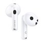 Edifier W220T wireless headphones TWS (white) цена и информация | Kõrvaklapid | hansapost.ee