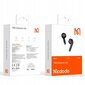 Mcdodo telefonikõrvaklapid, juhtmevabad, in-ear, koos ümbrisega, Bluetooth 5, valge hind ja info | Kõrvaklapid | hansapost.ee