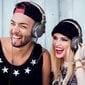Kõrvaklapid OneOdio Studio Pro10 DJ 3.5mm 6.35mm hind ja info | Kõrvaklapid | hansapost.ee