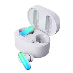 Earphones TWS HHOGene GPods, ANC, RGB (white) цена и информация | Наушники | hansapost.ee