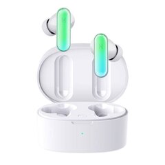 Earphones TWS HHOGene GPods, ANC, RGB (white) hind ja info | HHOGene Arvutid ja IT- tehnika | hansapost.ee