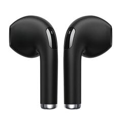 Haylou TWS Earbuds X1 Neo Black цена и информация | Наушники | hansapost.ee
