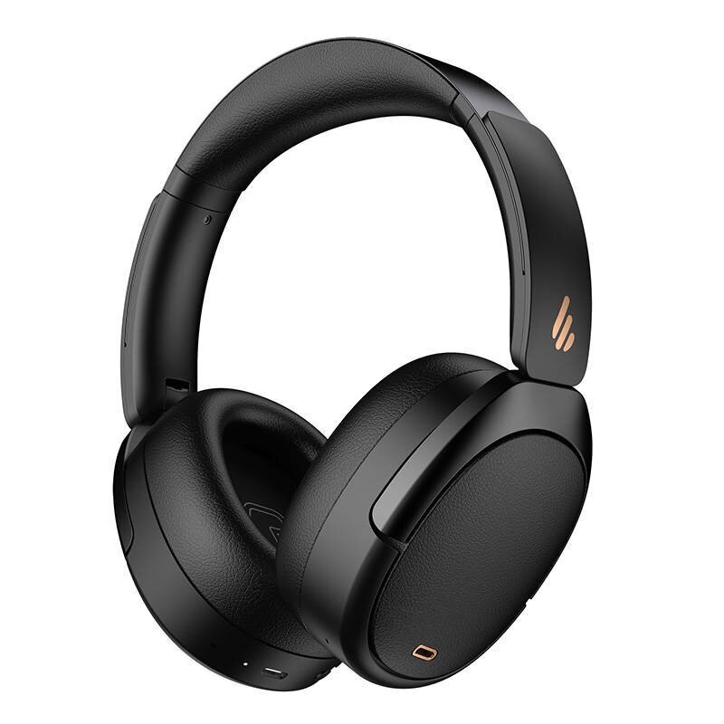 Edifier WH950NB wireless headphones, ANC (black) цена и информация | Kõrvaklapid | hansapost.ee