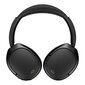 Edifier WH950NB wireless headphones, ANC (black) цена и информация | Kõrvaklapid | hansapost.ee