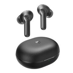 Soundpeats Life TWS earphones (black) цена и информация | Наушники | hansapost.ee