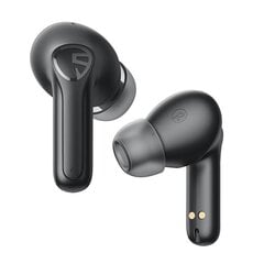 Soundpeats Life TWS earphones (black) цена и информация | Наушники | hansapost.ee