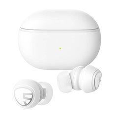 Soundpeats Mini Pro earphones (White) цена и информация | Наушники | hansapost.ee