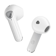 Soundpeats Air3 Deluxe earphones (White) цена и информация | Наушники | hansapost.ee
