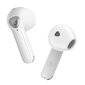 Soundpeats Air3 Deluxe earphones (White) цена и информация | Kõrvaklapid | hansapost.ee