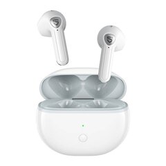 Soundpeats Air3 Deluxe earphones (White) цена и информация | Наушники | hansapost.ee