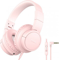 Tribit Starlet01 Kids Headphones wired KH01 hind ja info | Kõrvaklapid | hansapost.ee
