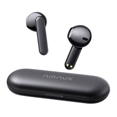 TWS Blitzwolf AA-UM15 Ultra slim earphones (black) цена и информация | Наушники | hansapost.ee