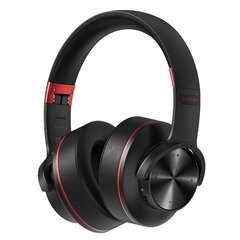 Blitzwolf BW-HP2 Pro wireless headphones (black) hind ja info | Kõrvaklapid | hansapost.ee