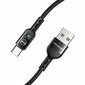 McDodo QC 4 USB-C hind ja info | Mobiiltelefonide kaablid | hansapost.ee