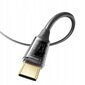 Mcdodo telefonikaabel, vastupidav, kiirlaadimine, USB-C, PD, 100W, 1.2m hind ja info | Mobiiltelefonide kaablid | hansapost.ee