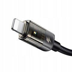 Mcdodo Prism Series - кабель Lightning 12W 1,8м цена и информация | Кабели для телефонов | hansapost.ee