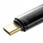 Mcdodo võimas ülikiire USB-C kaabel 100W 6A 1.8M hind ja info | Mobiiltelefonide kaablid | hansapost.ee