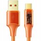 Mcdodo võimas ülikiire USB-C kaabel 100W 6A 1.8M цена и информация | Mobiiltelefonide kaablid | hansapost.ee