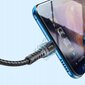Kaabel iPhone'ile, QC 4.0, 20cm, Mcdodo hind ja info | Mobiiltelefonide kaablid | hansapost.ee