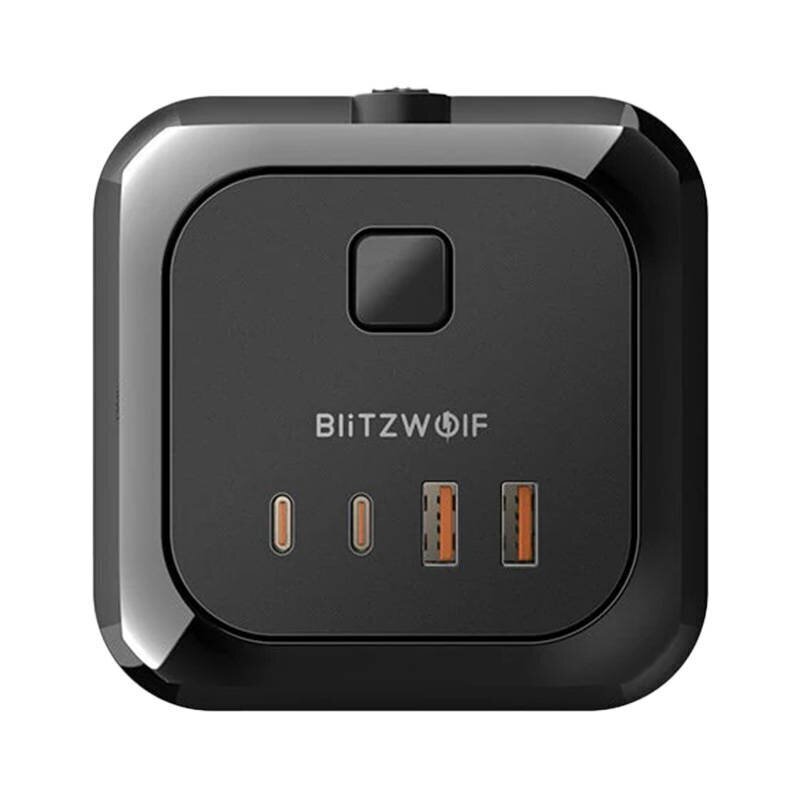 Blitzwolf BW-PC3 цена и информация | Laadijad mobiiltelefonidele | hansapost.ee