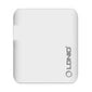 Wall charger LDNIO 4403, 4x USB, 22W (white) hind ja info | Laadijad mobiiltelefonidele | hansapost.ee