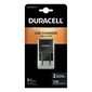 Duracell DRACUSB3-EU hind ja info | Laadijad mobiiltelefonidele | hansapost.ee