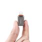 Mcdodo telefoniadapter, adapter, iPhone'ile, USB 3.0, OTG, OT-8600 цена и информация | USB adapterid ja jagajad | hansapost.ee