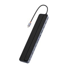Baseus EliteJoy Gen2 hind ja info | USB adapterid ja jagajad | hansapost.ee