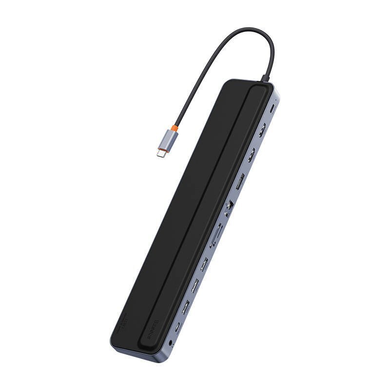Baseus EliteJoy Gen2 цена и информация | USB adapterid ja jagajad | hansapost.ee