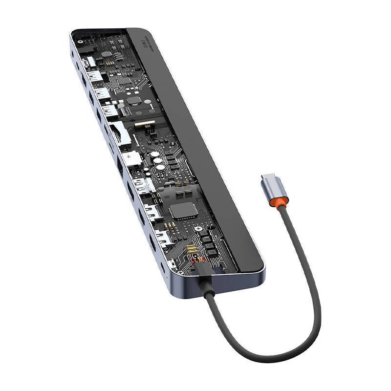 Baseus EliteJoy Gen2 цена и информация | USB adapterid ja jagajad | hansapost.ee