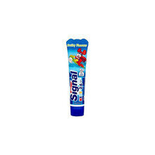 Зубная паста для детей Kids Fruity Fatty, 50 мл цена и информация | Зубные щетки, пасты | hansapost.ee