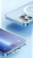 McDodo läbipaistev magnetiline telefoniümbris iPhone 12/12PRO PC-1890 цена и информация | Telefonide kaitsekaaned ja -ümbrised | hansapost.ee