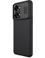 Nillkin CamShield Hard Case for OnePlus Nord 2T 5G Black цена и информация | Telefonide kaitsekaaned ja -ümbrised | hansapost.ee
