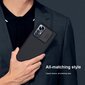 Nillkin CamShield PRO Hard Case for Xiaomi 12 Lite 5G Black hind ja info | Telefonide kaitsekaaned ja -ümbrised | hansapost.ee