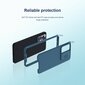 Nillkin CamShield PRO Hard Case for Xiaomi 12 Lite 5G Black hind ja info | Telefonide kaitsekaaned ja -ümbrised | hansapost.ee