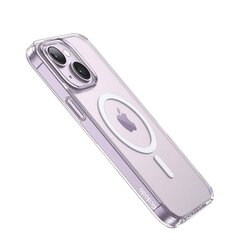 Magneetiline ümbris Iphone jaoks 14 PRO hind ja info | Mcdodo Mobiiltelefonid, fotokaamerad, nutiseadmed | hansapost.ee